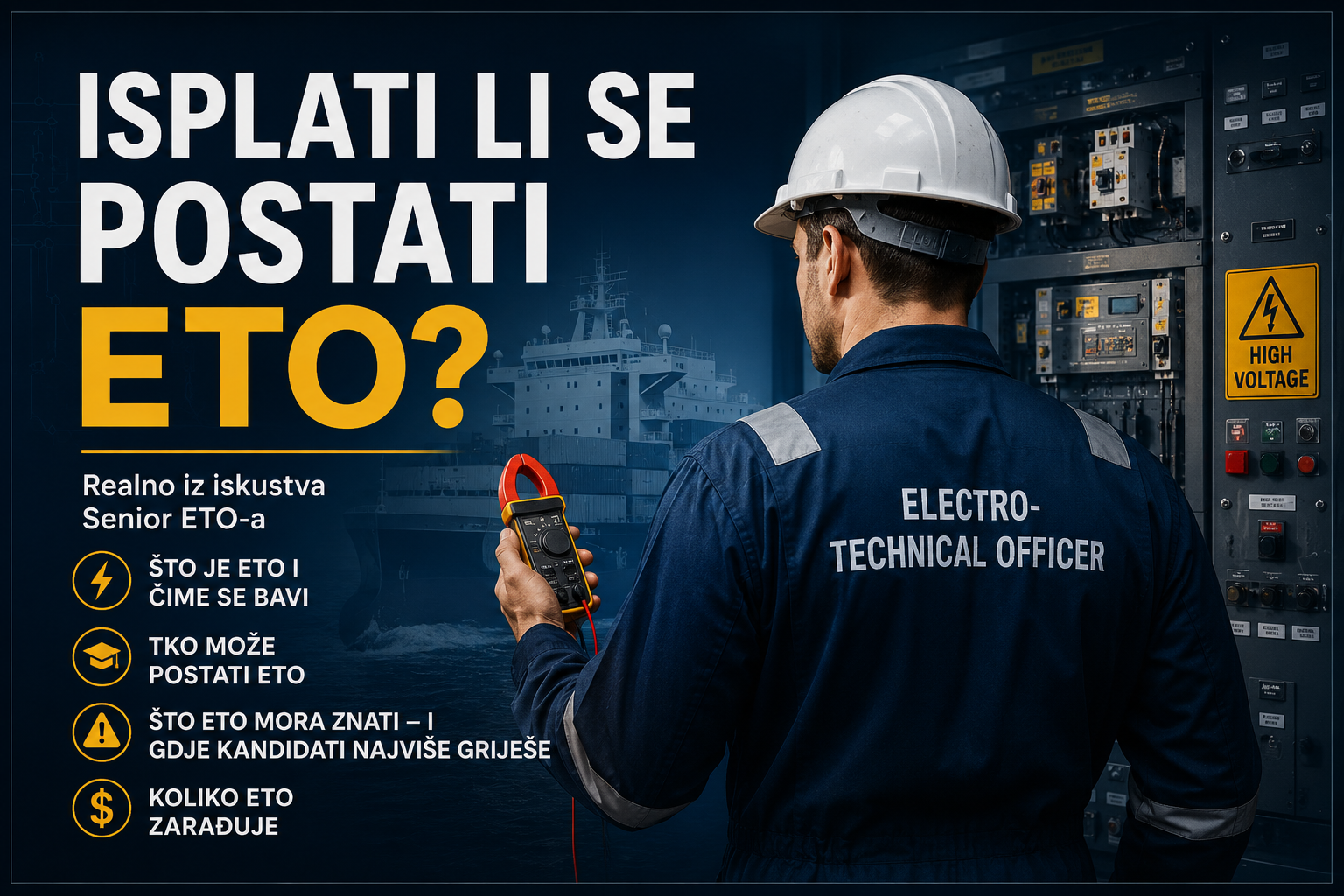 isplati li se biti ETO