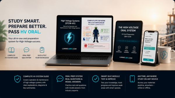 Complete ETO + HV Exam Prep Bundle